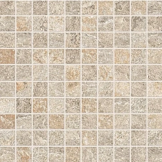 Ergon Oros Stone Mosaico Sand 30x30 / Эргон Орос
 Стоун Мосаико Сэнд 30x30 